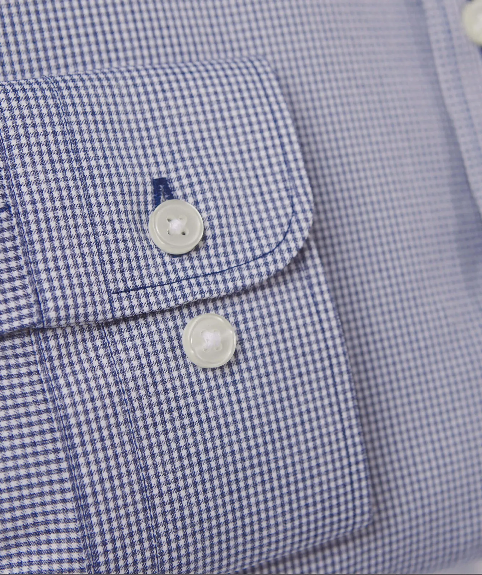 Gingham Checkered Graham Performance Sport Shirt for High-Endurance Activities