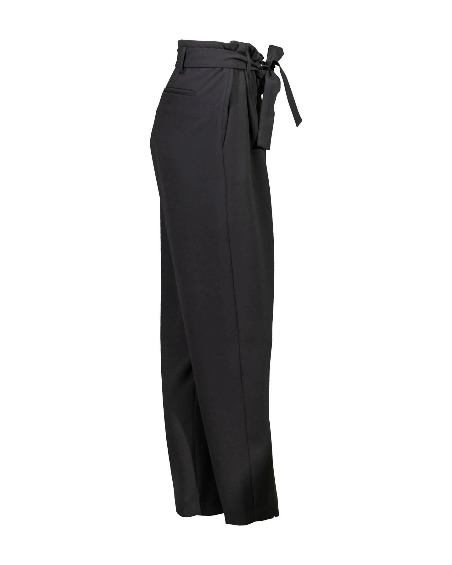 Hereta Pleated Pants