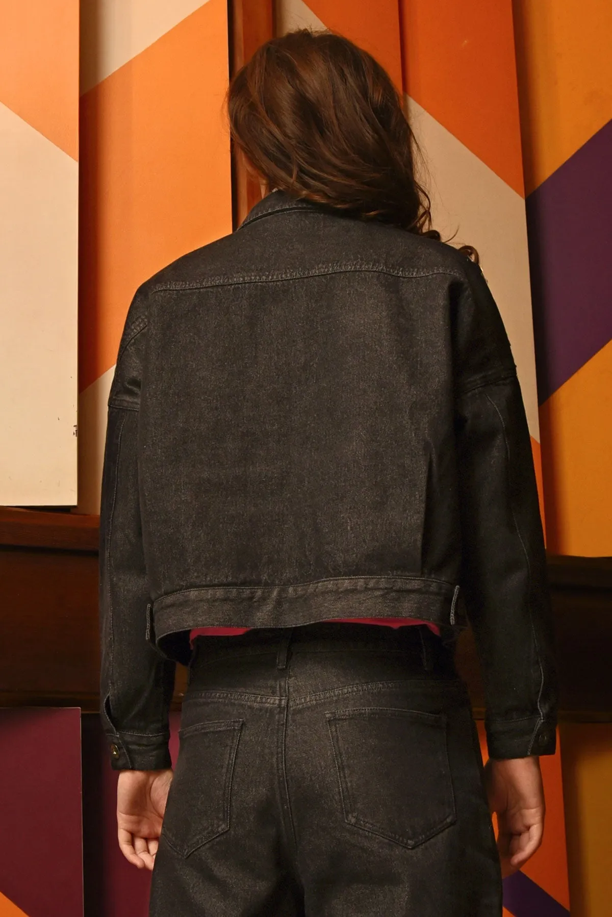 HIDDEN GEM JACKET
