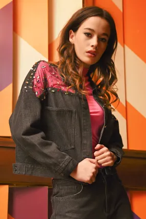 HIDDEN GEM JACKET