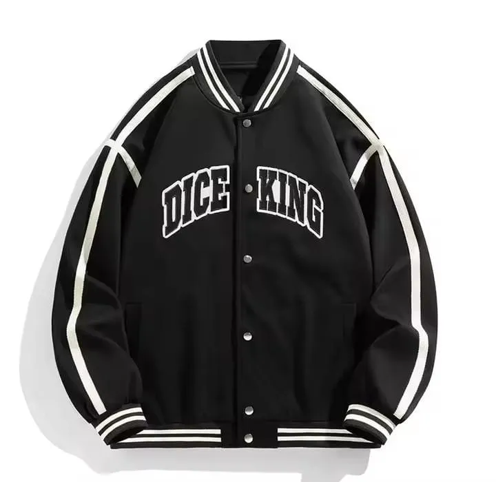High Quality Baseball Outdoor Jacket   B479200