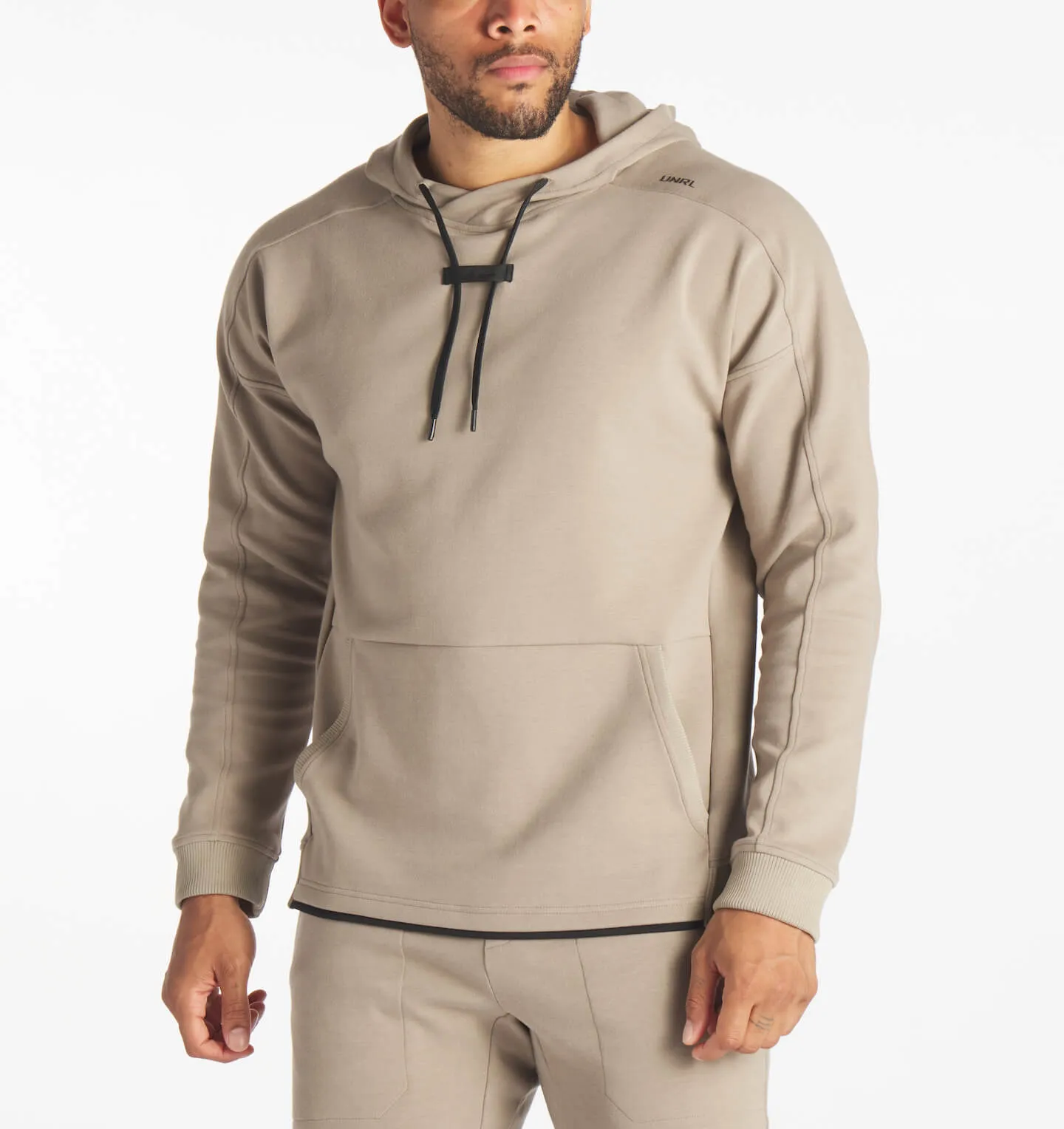 High Street Hoodie
