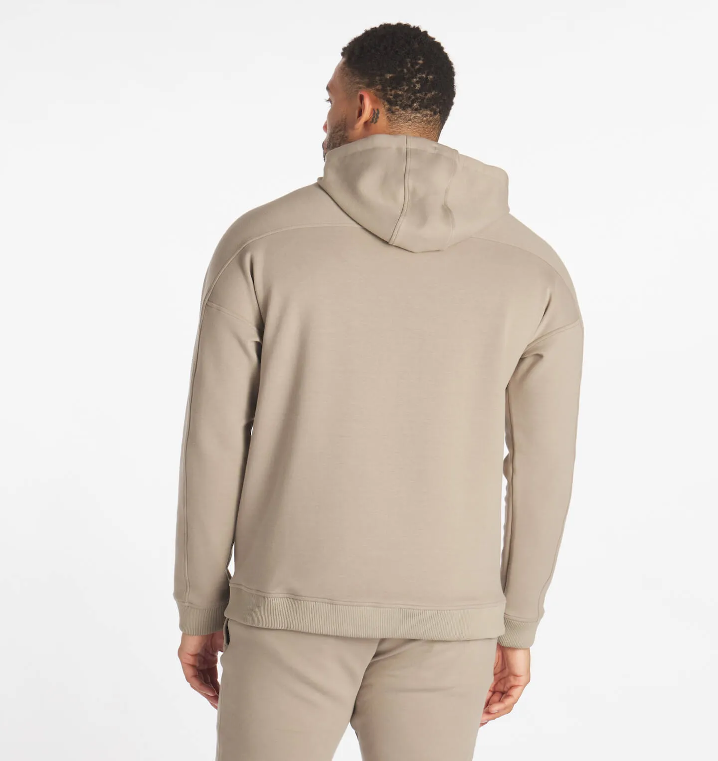 High Street Hoodie