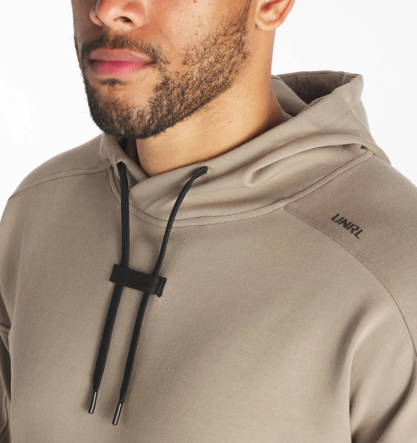 High Street Hoodie