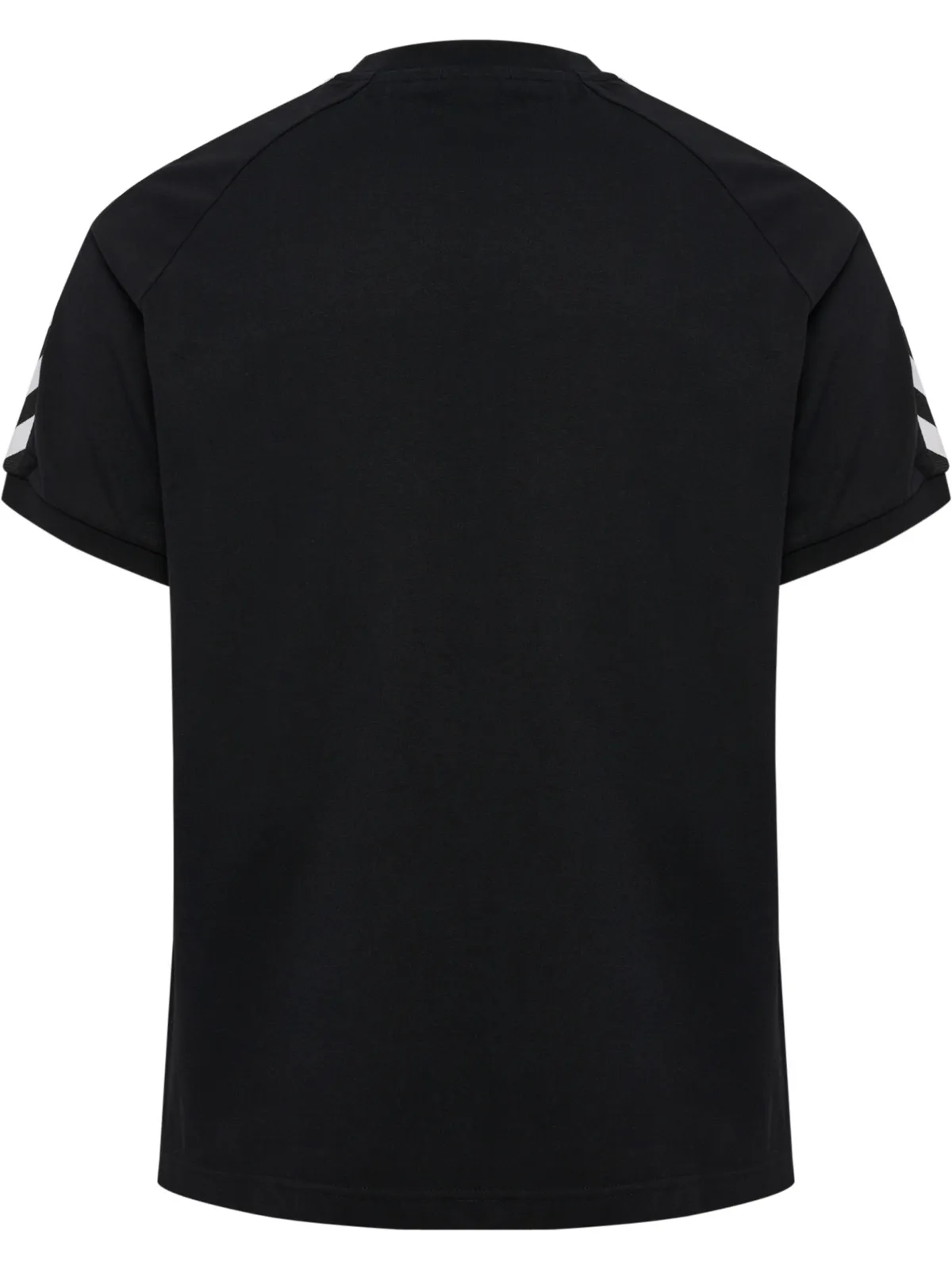 Hummel Unisex hmlARCHIVE Loose T-Shirt Short Sleeve Black | Buy Hummel Unisex hmlARCHIVE Loose T-Shirt Short Sleeve Black here | Outnorth