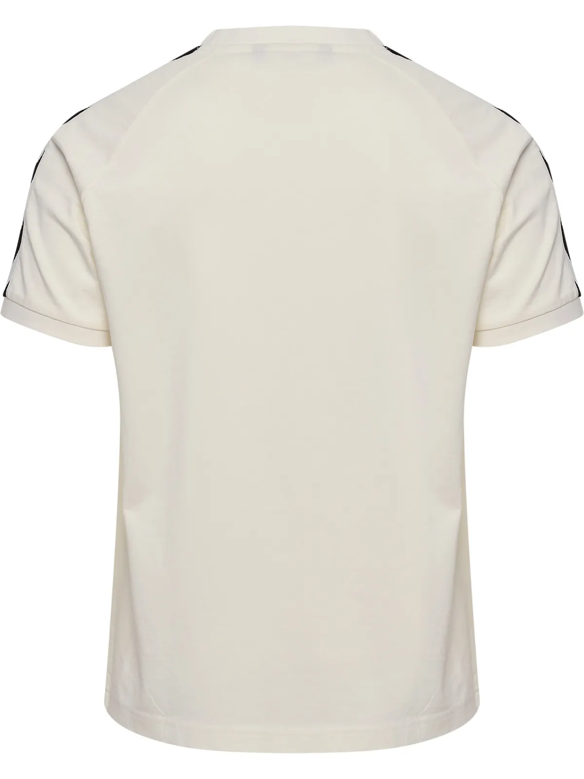 Hummel Unisex hmlARCHIVE Loose T-Shirt Short Sleeve Blanc De Blanc | Buy Hummel Unisex hmlARCHIVE Loose T-Shirt Short Sleeve Blanc De Blanc here | Outnorth
