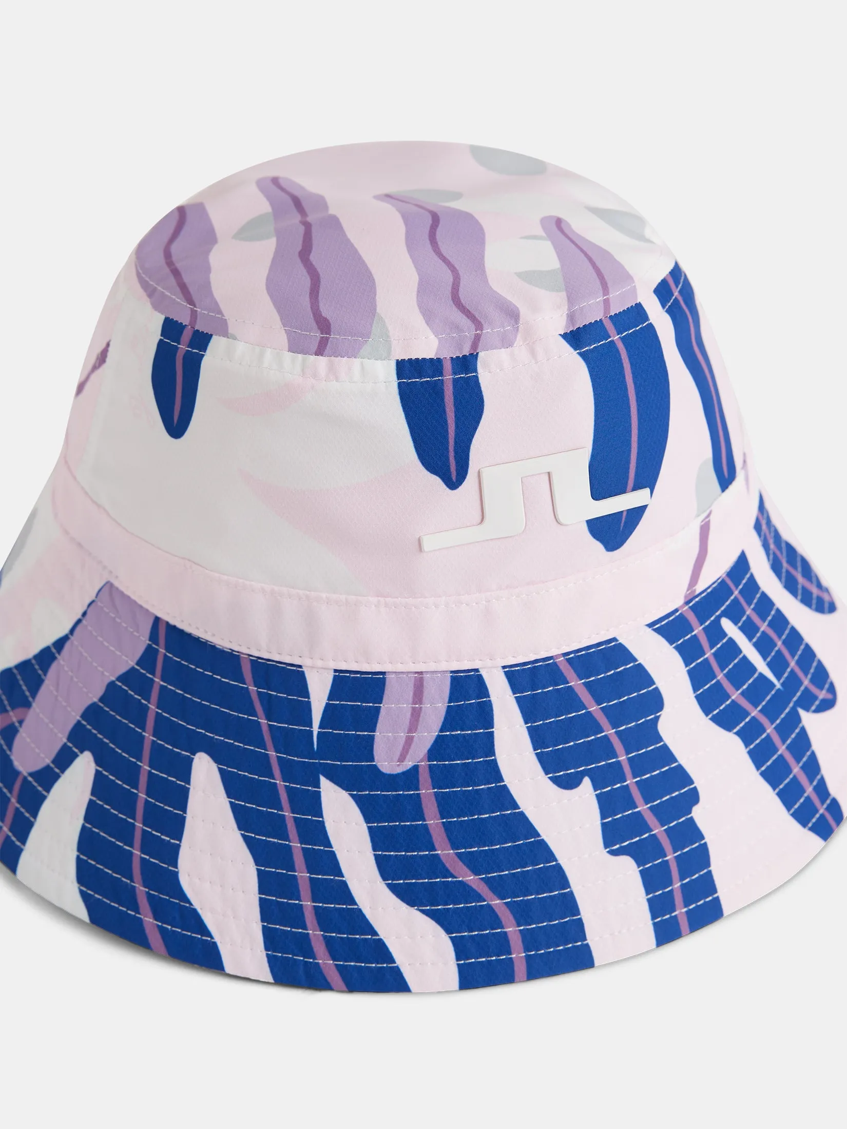 Keoni Bucket Hat