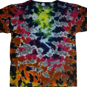 Kids Autumn Scrunch