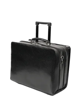 KKDK PC Pilot Case Trolley