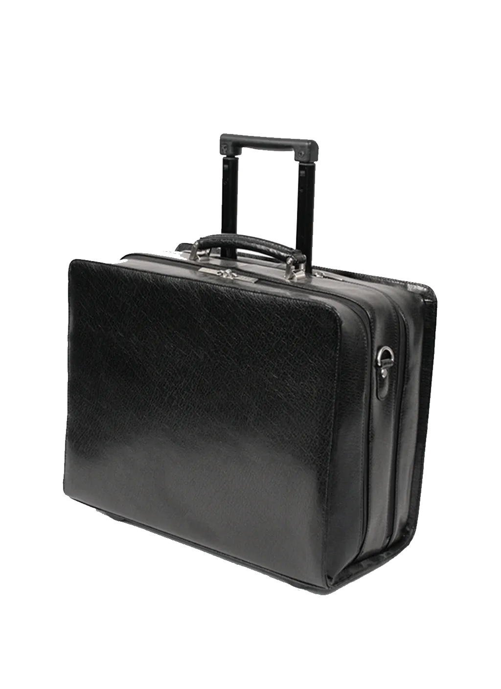 KKDK PC Pilot Case Trolley