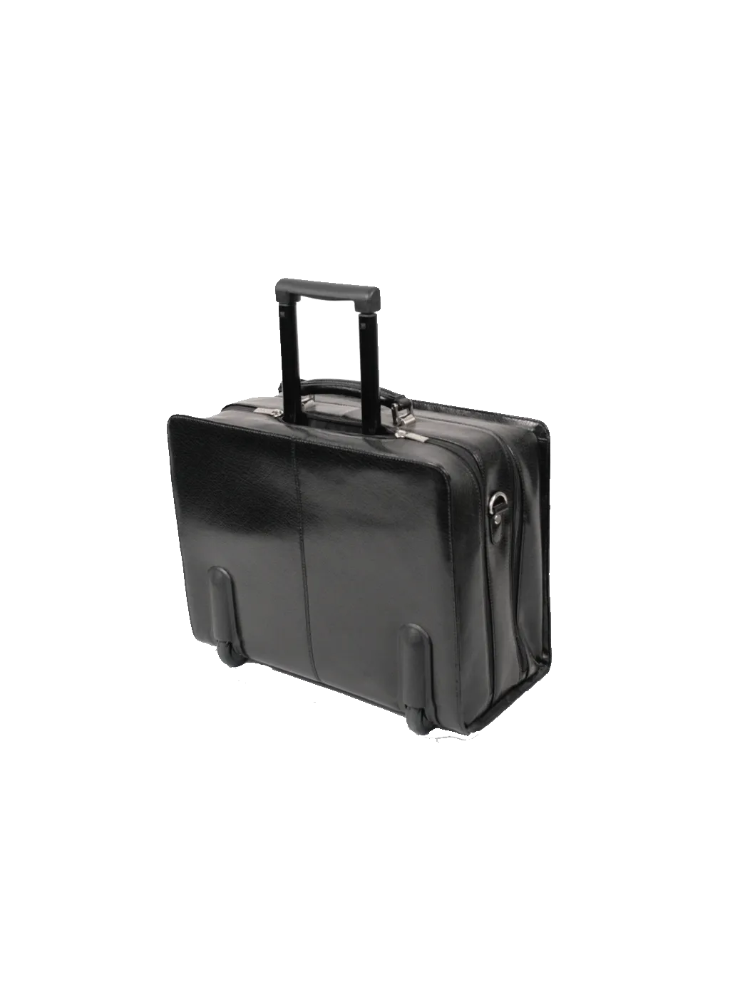KKDK PC Pilot Case Trolley