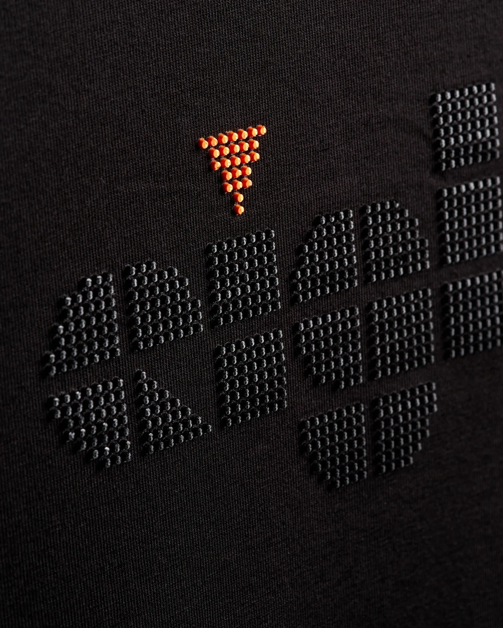 Kobeer Slim Fit Graphic T-Shirt