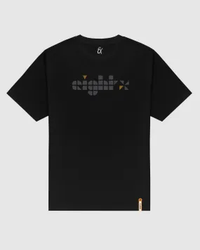 Kobeer Slim Fit Graphic T-Shirt