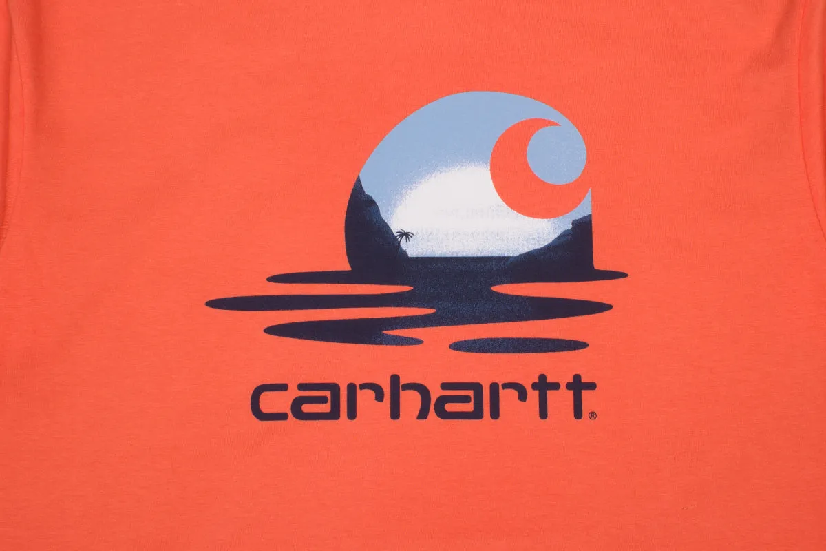Lagoon C T-Shirt