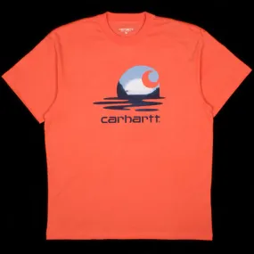 Lagoon C T-Shirt
