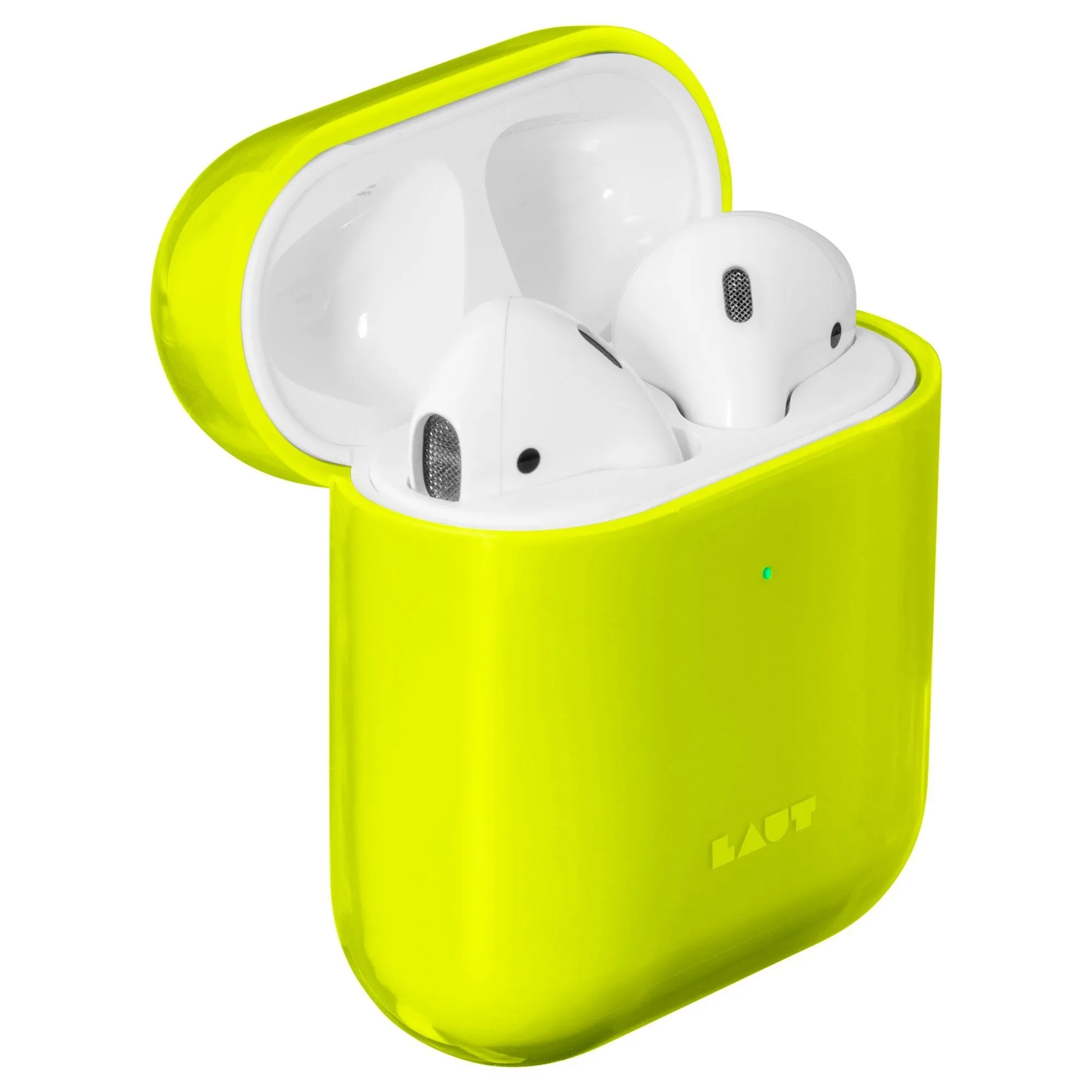 LAUT Crystal-X AirPods 1 & 2 Case
