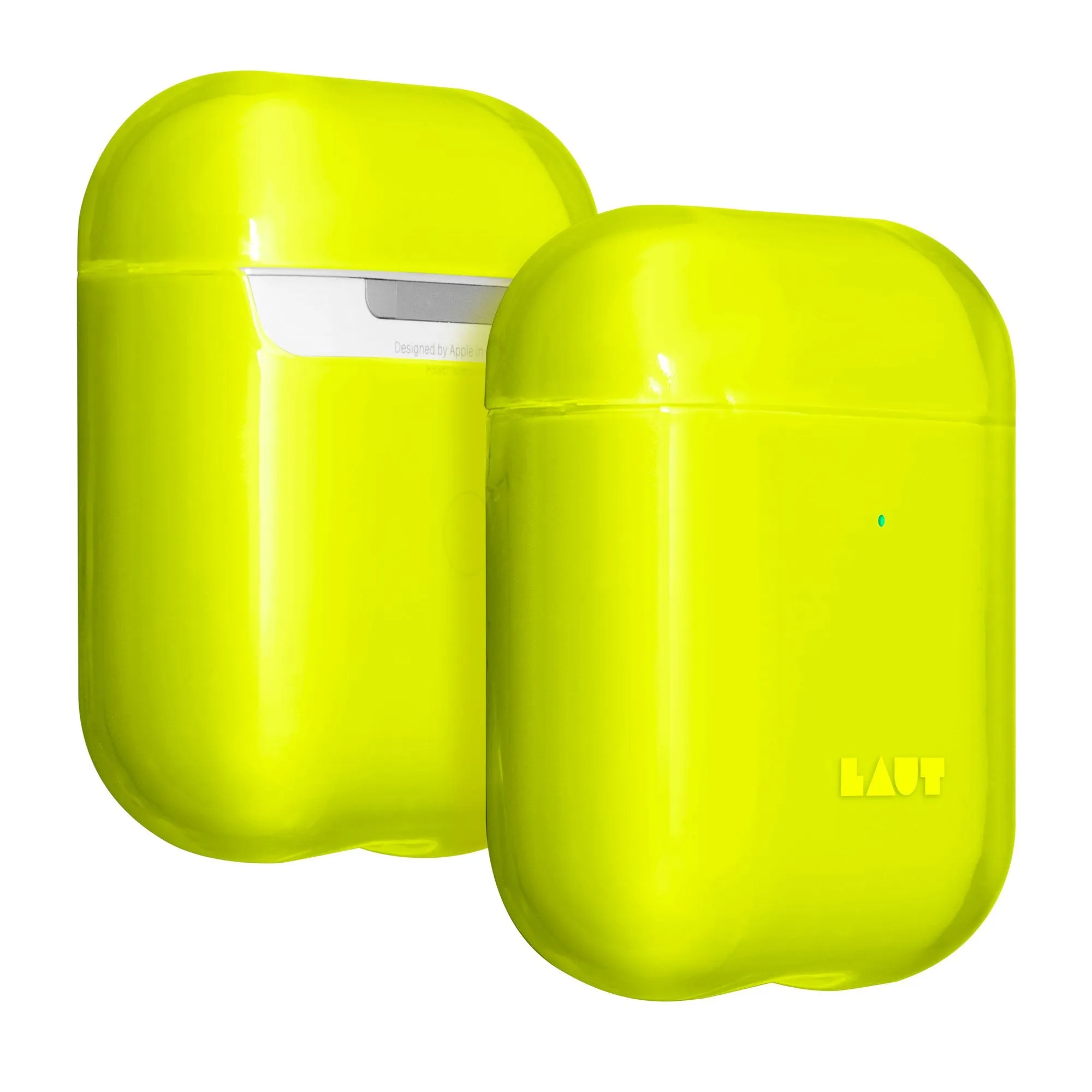 LAUT Crystal-X AirPods 1 & 2 Case