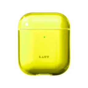 LAUT Crystal-X AirPods 1 & 2 Case
