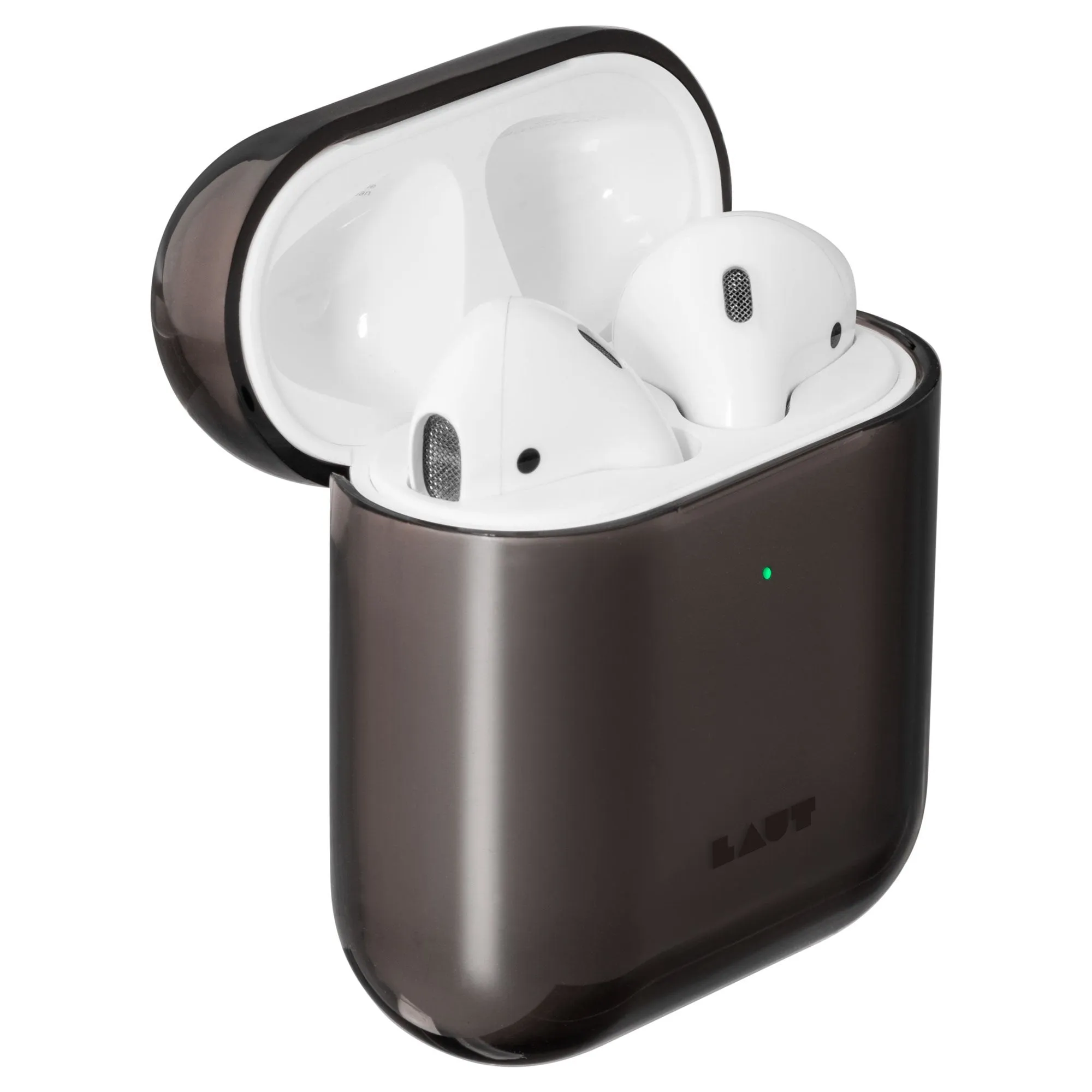 LAUT Crystal-X AirPods 1 & 2 Case