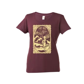 Lost Dog Street Band - Woman Tee (Ladies)