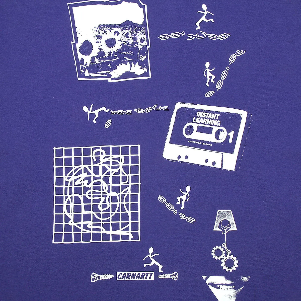 L/S Scramble T-Shirt