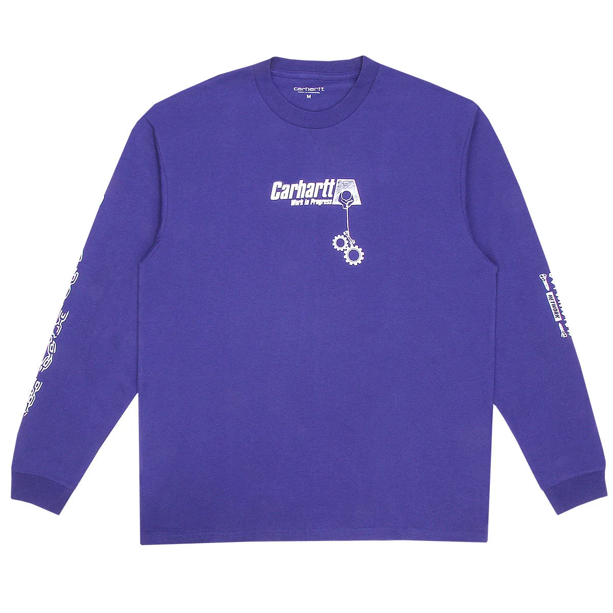 L/S Scramble T-Shirt