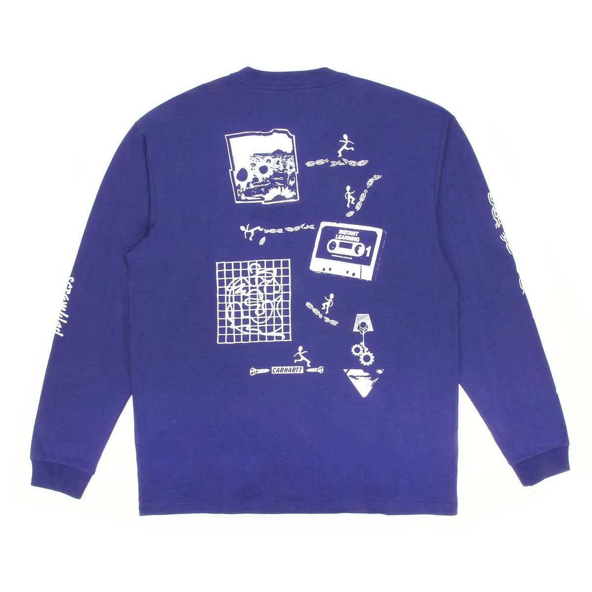 L/S Scramble T-Shirt