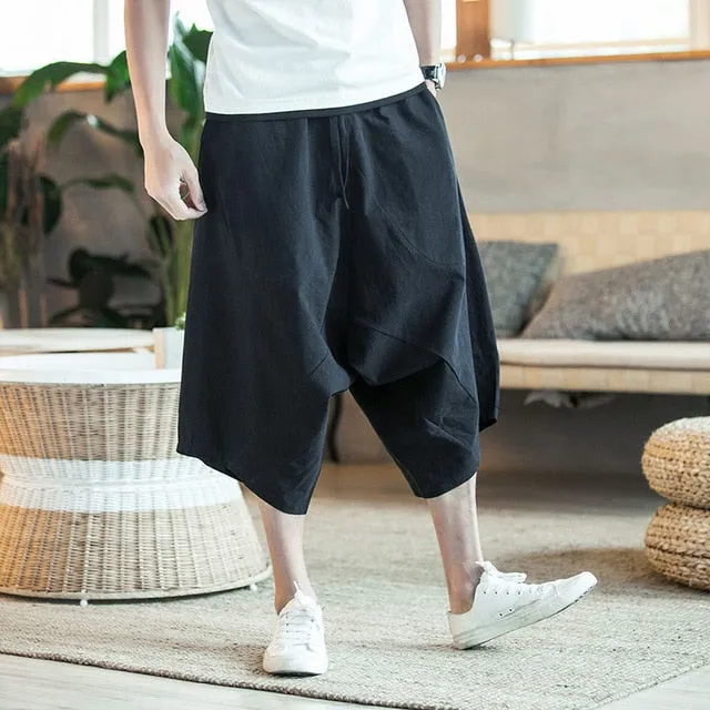 Men's Baggy Shorts