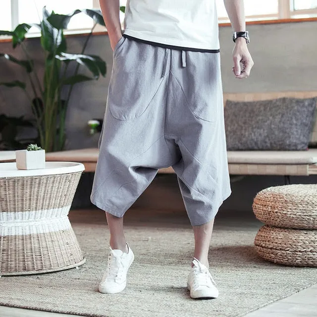 Men's Baggy Shorts
