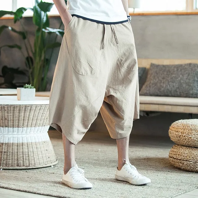 Men's Baggy Shorts