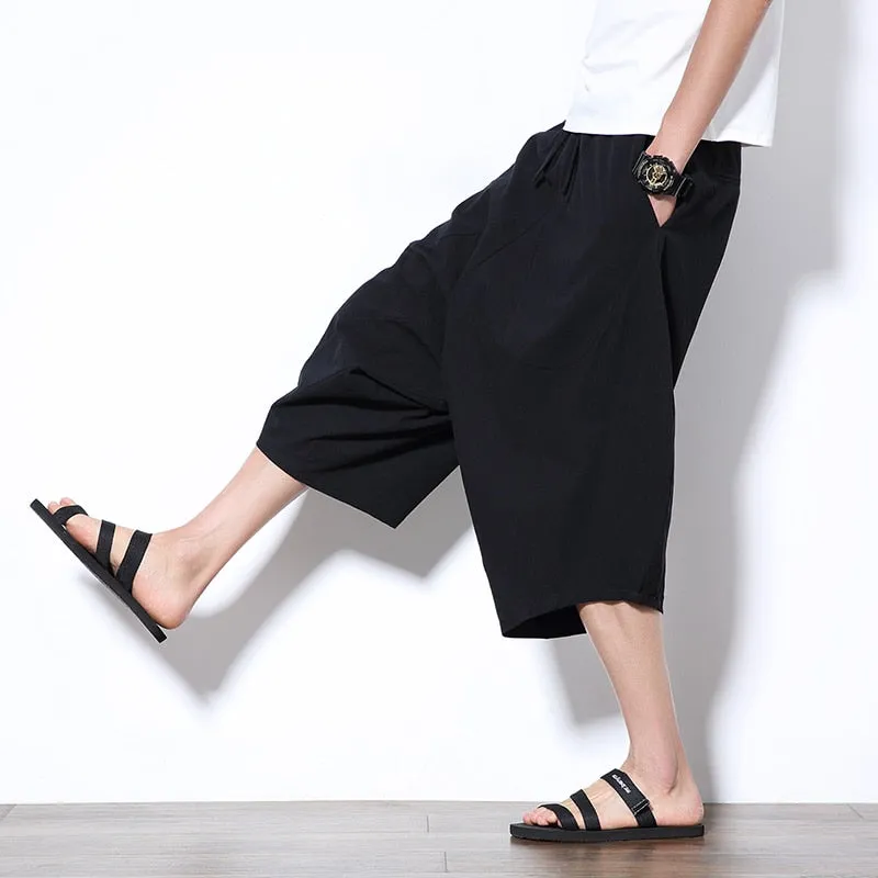 Men's Baggy Shorts