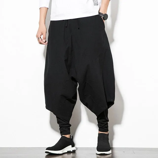 Men's Baggy Shorts