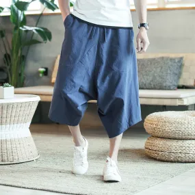 Men's Baggy Shorts