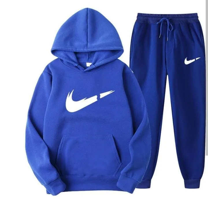 Men's Casual Sportswear Two-Piece Suit  B9747163