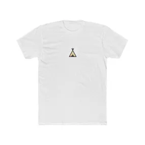 Men's Cotton Crew Tee