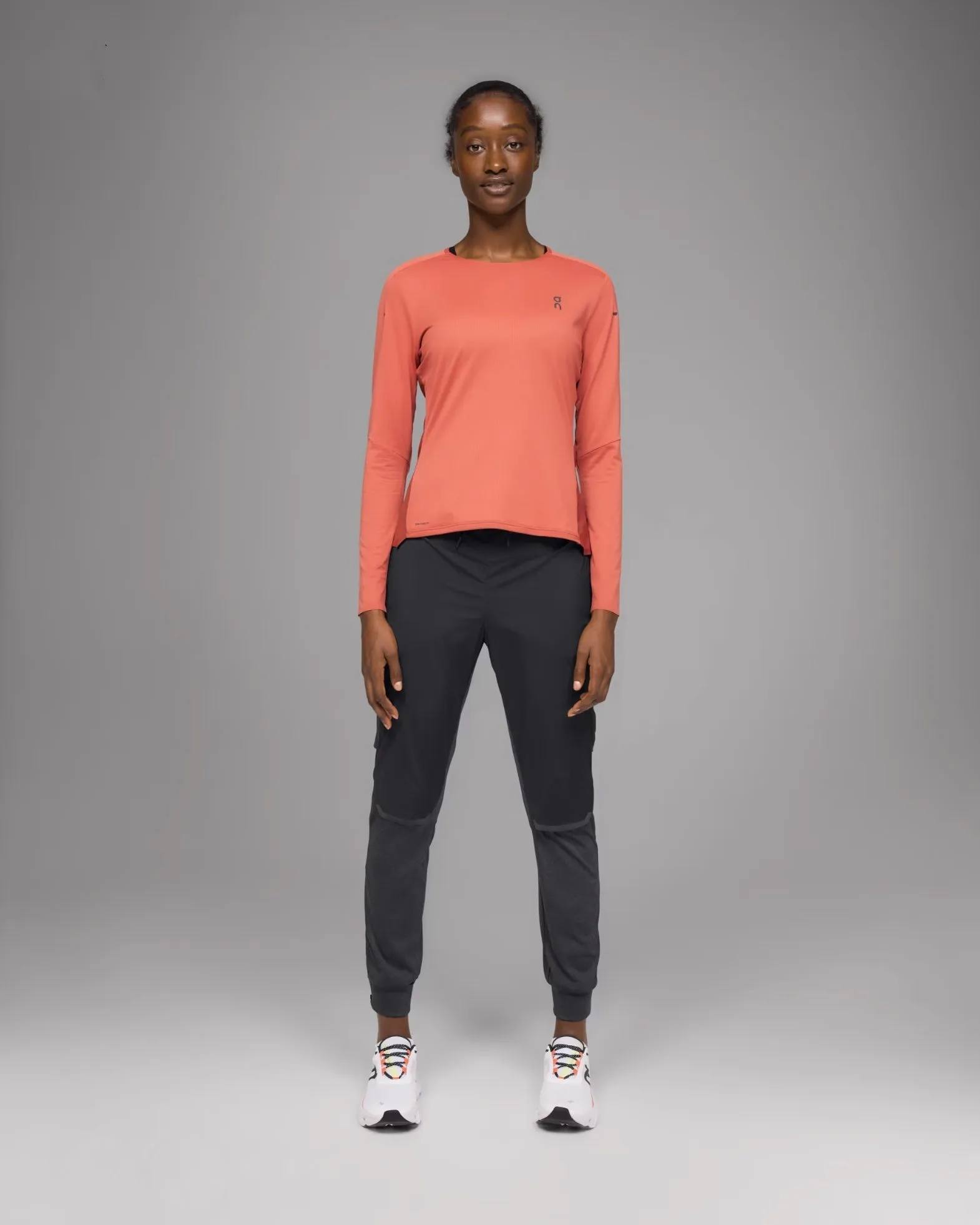ON | Weather Pants | Black | Dames