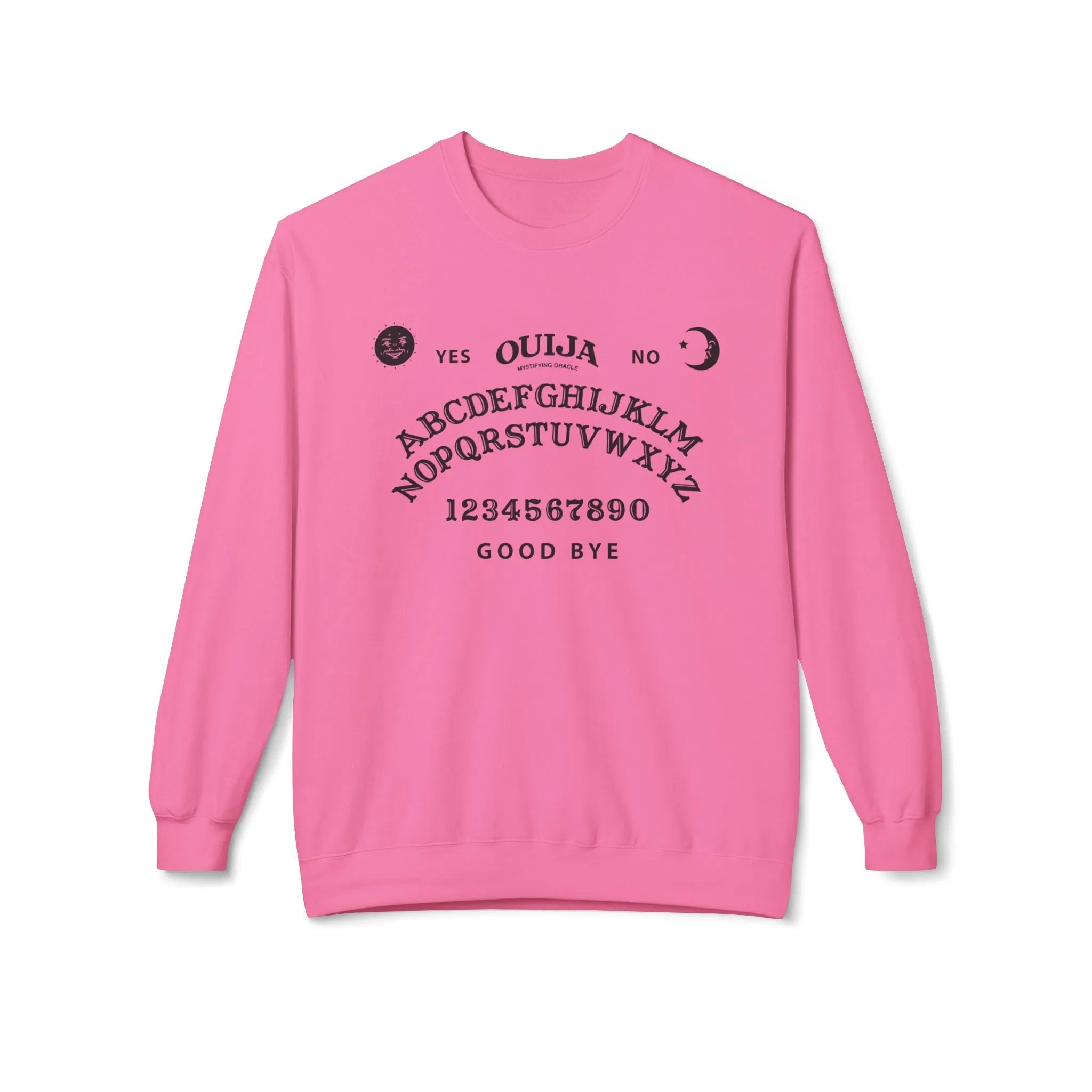 Ouija Board Sweatshirt