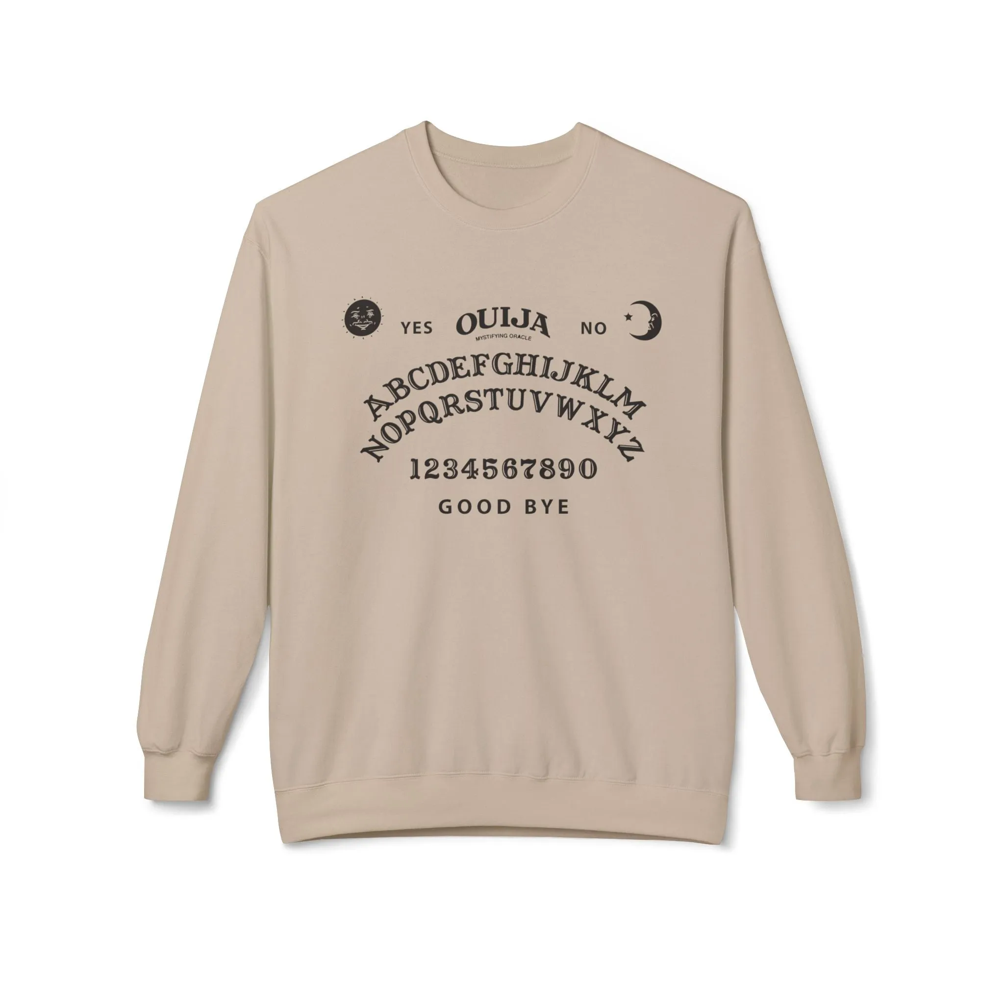 Ouija Board Sweatshirt