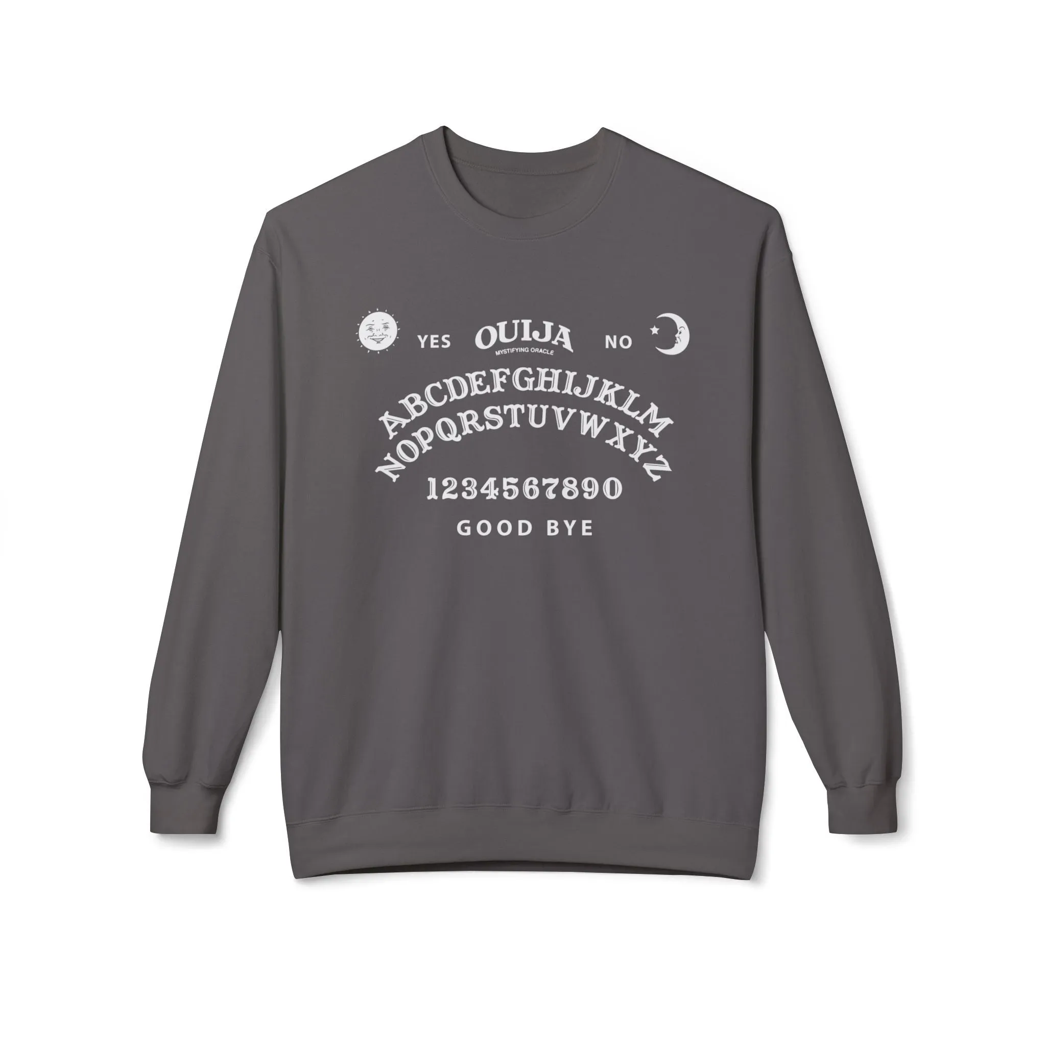 Ouija Board Sweatshirt