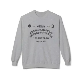 Ouija Board Sweatshirt