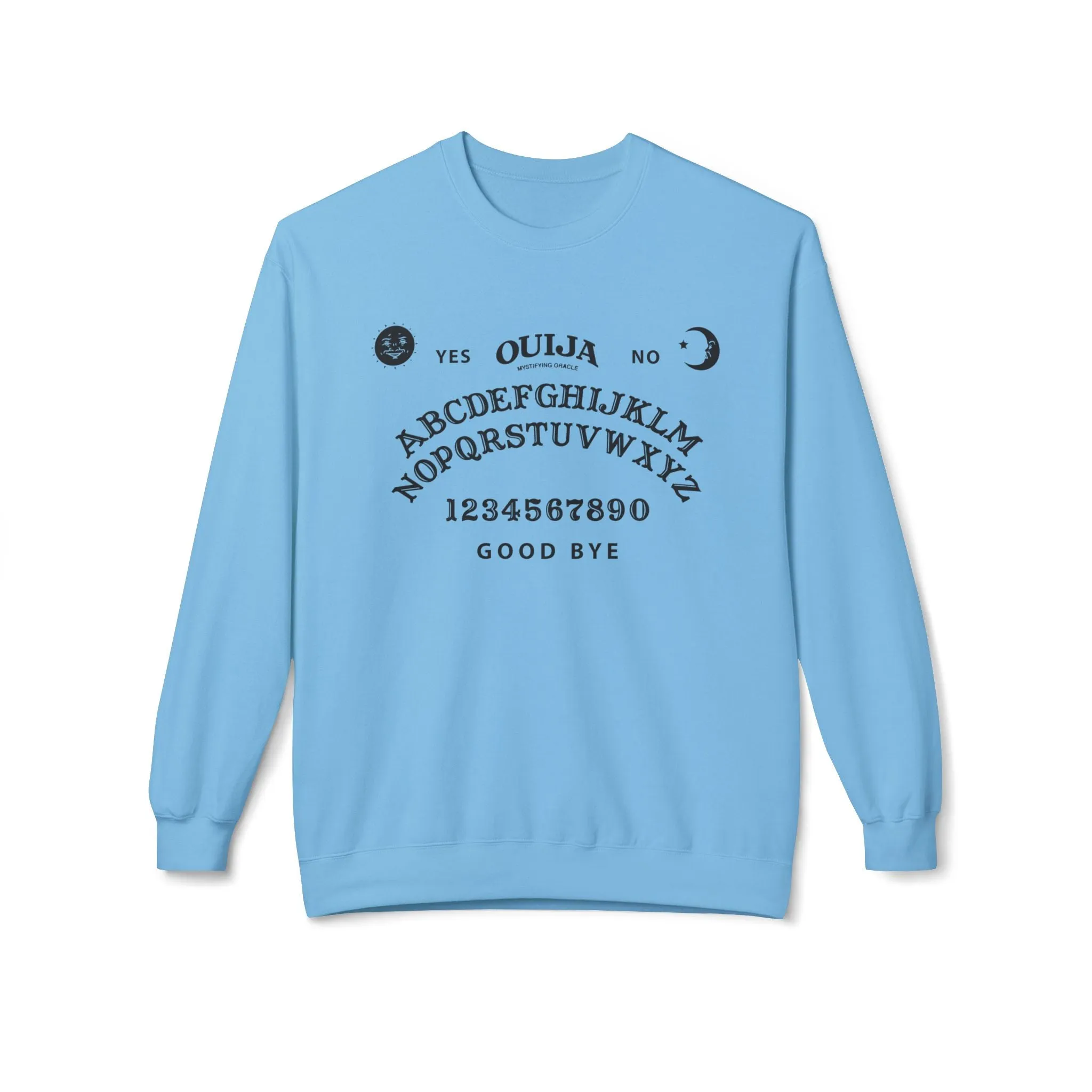 Ouija Board Sweatshirt