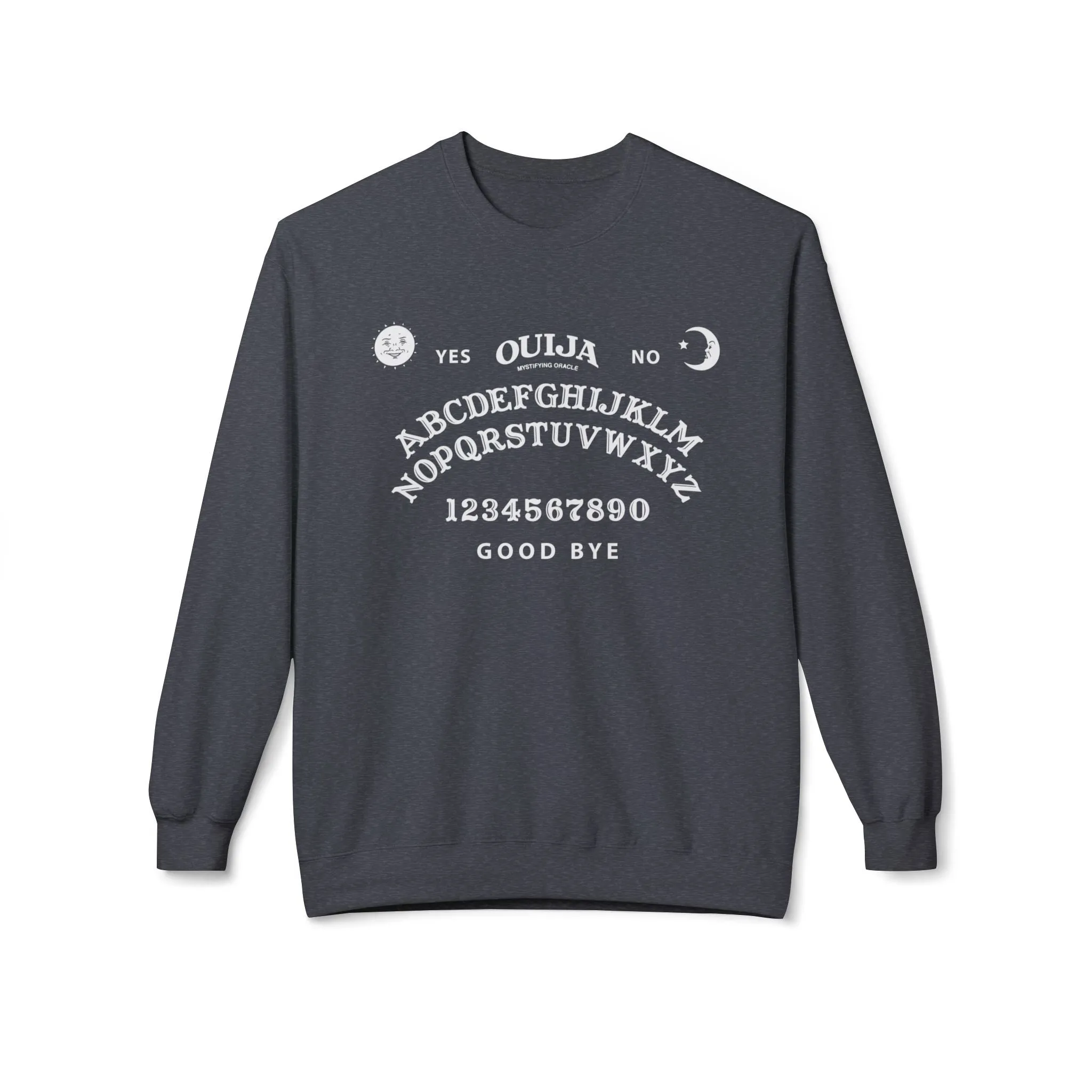 Ouija Board Sweatshirt