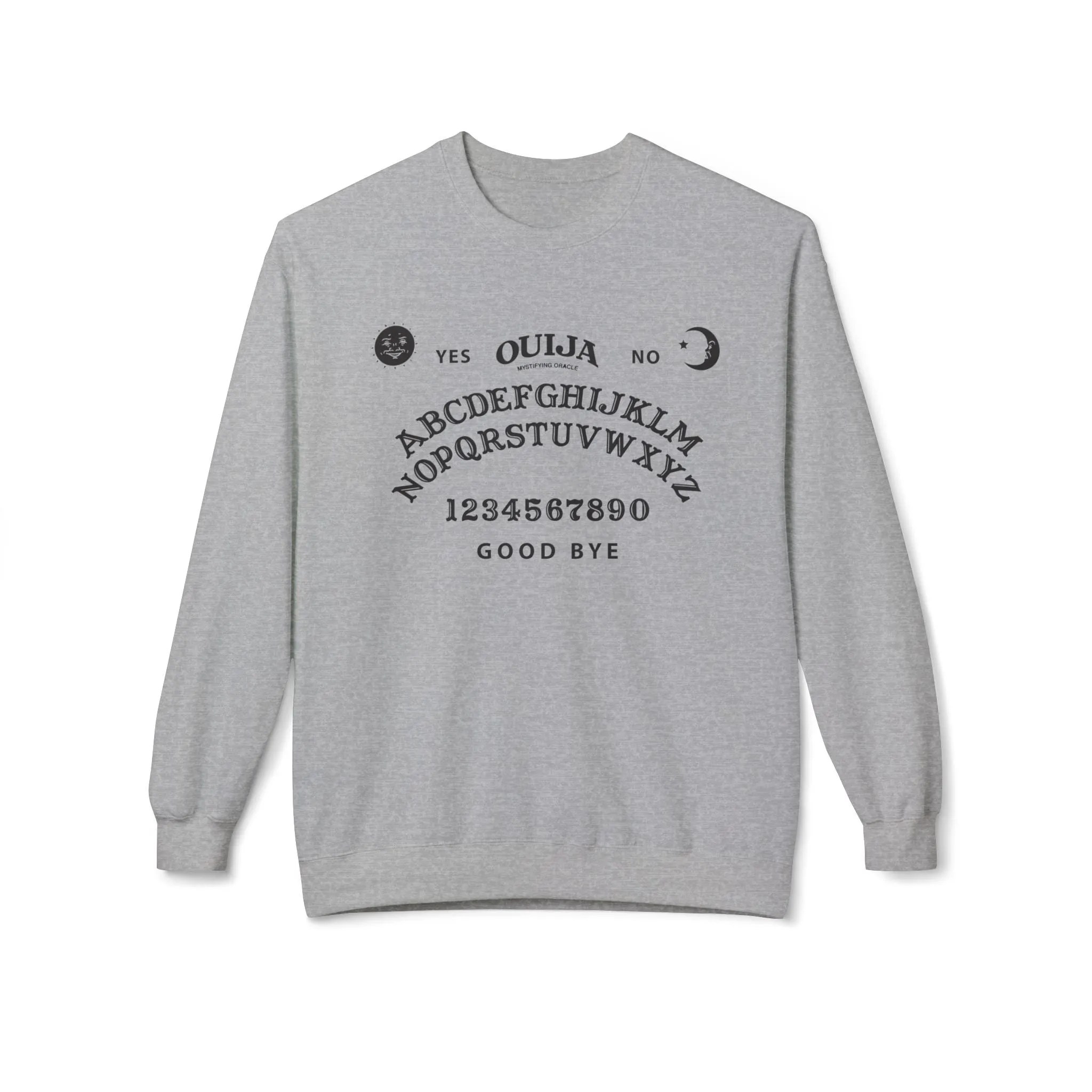 Ouija Board Sweatshirt