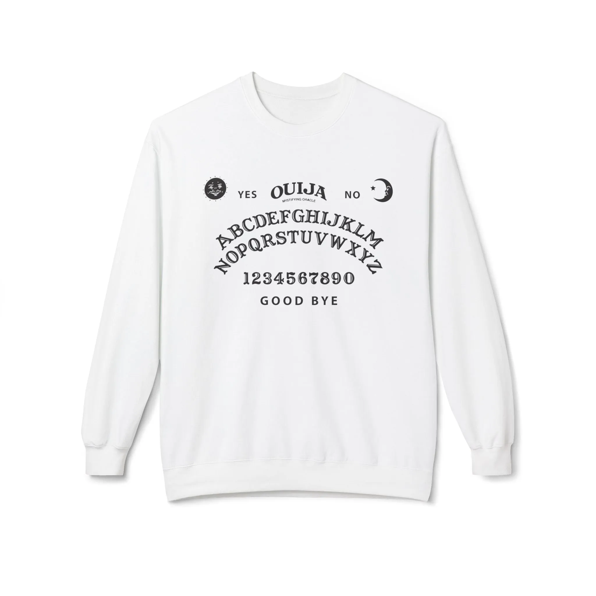 Ouija Board Sweatshirt