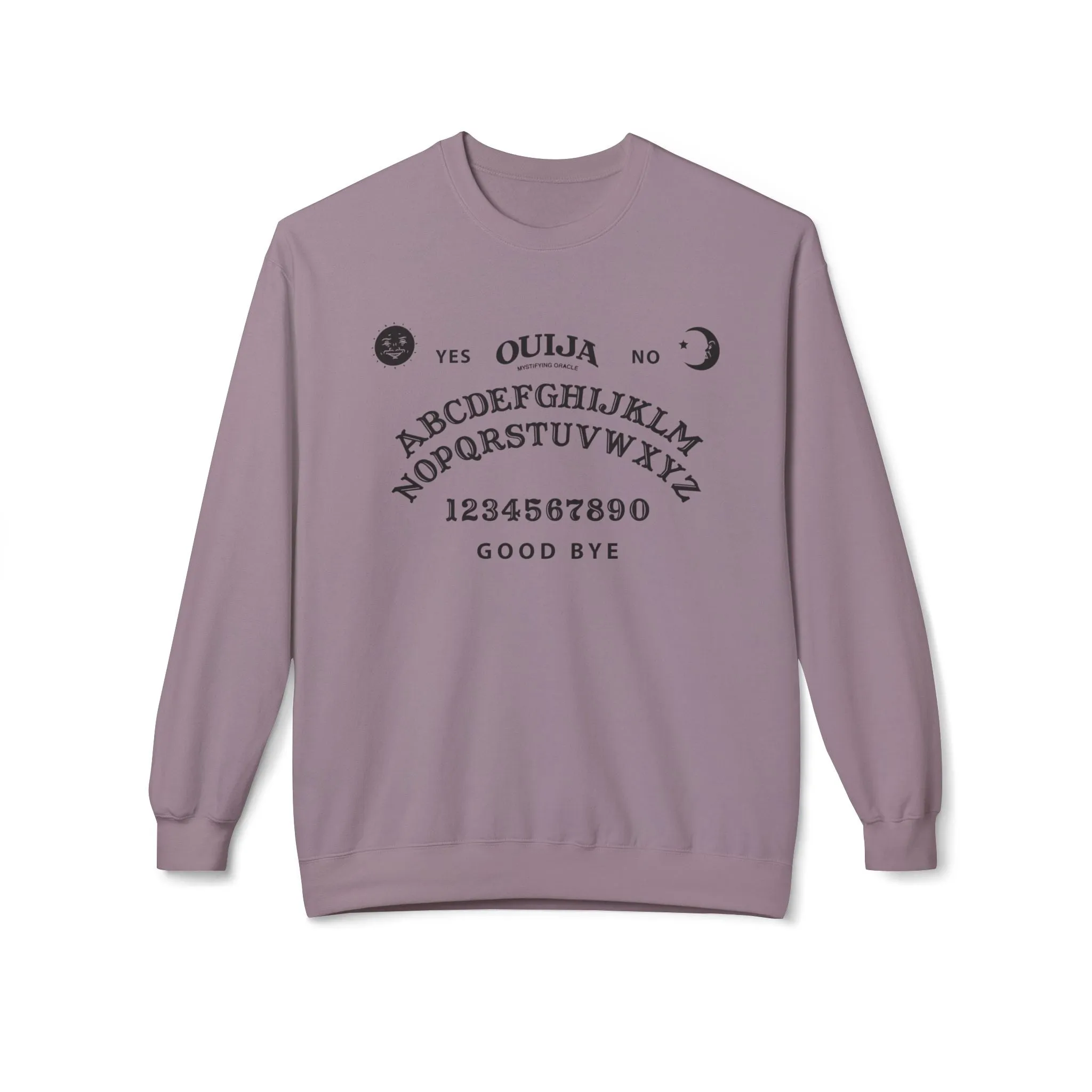 Ouija Board Sweatshirt