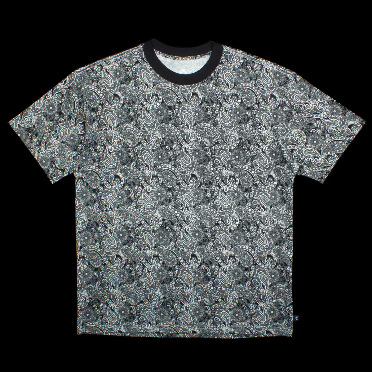 Paisley T-Shirt