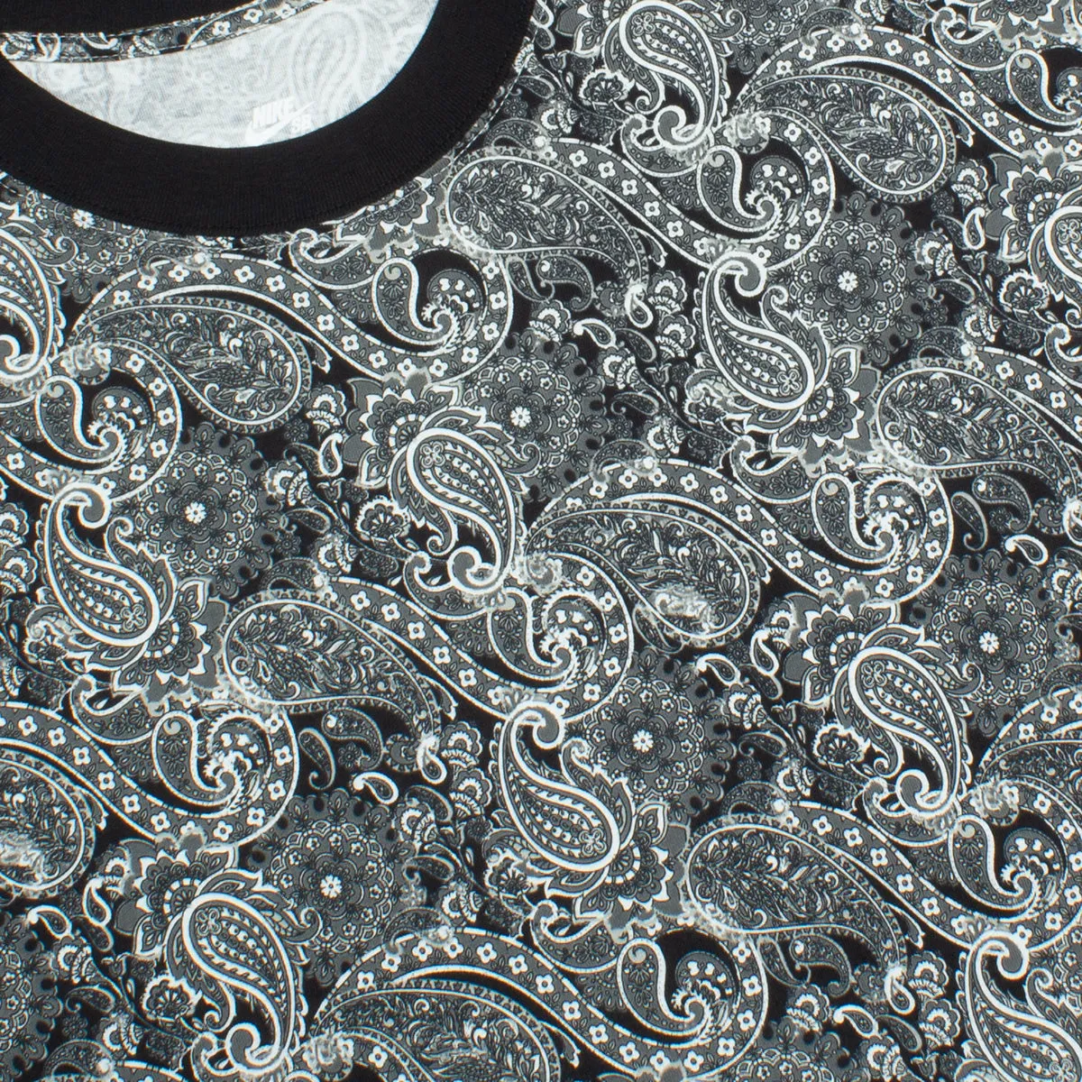 Paisley T-Shirt