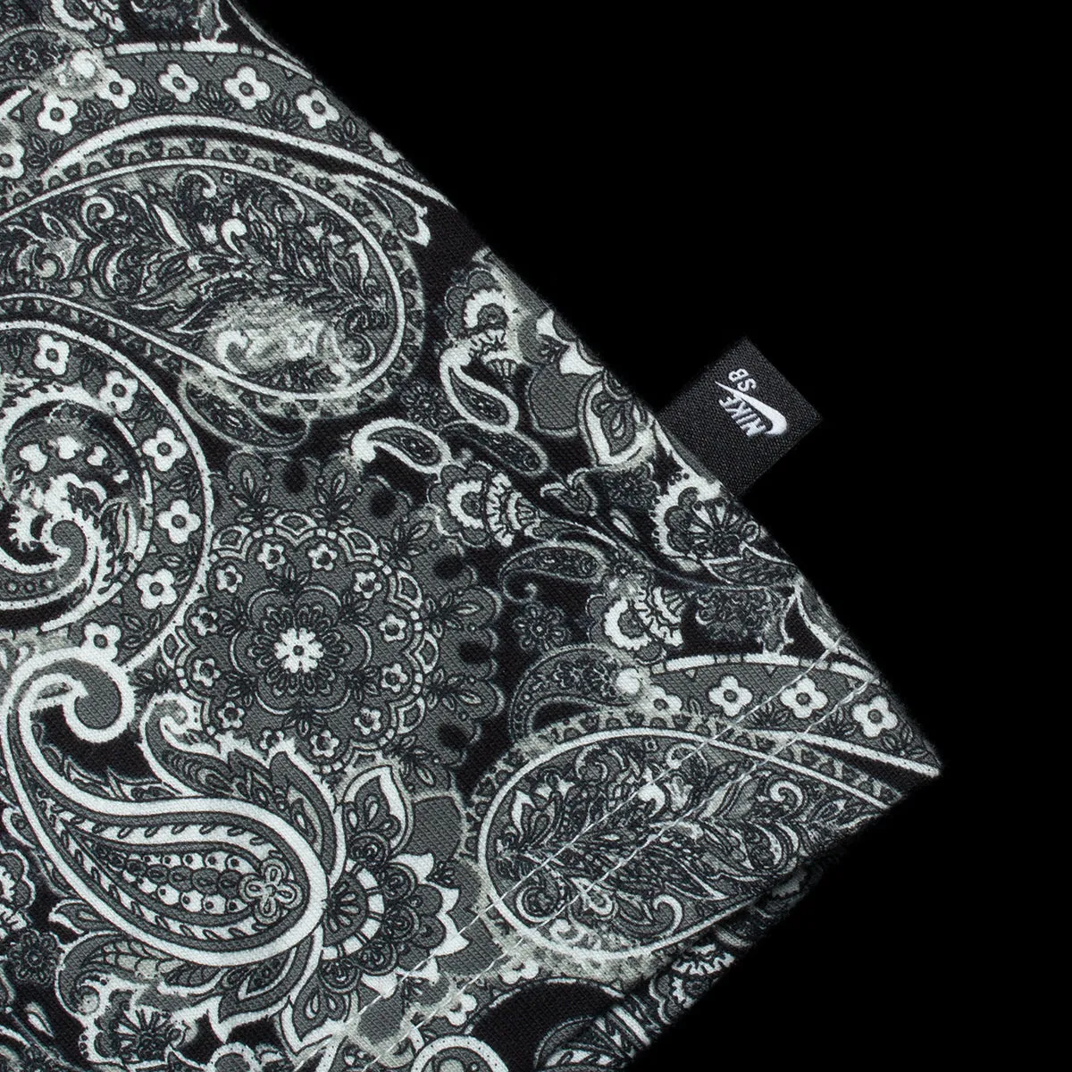 Paisley T-Shirt