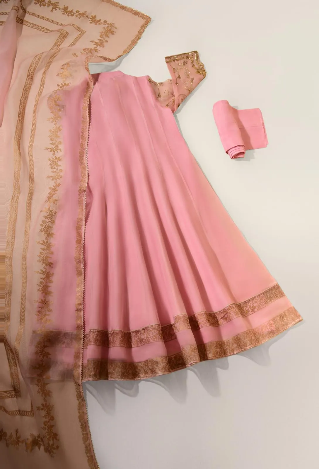 Pink Gold