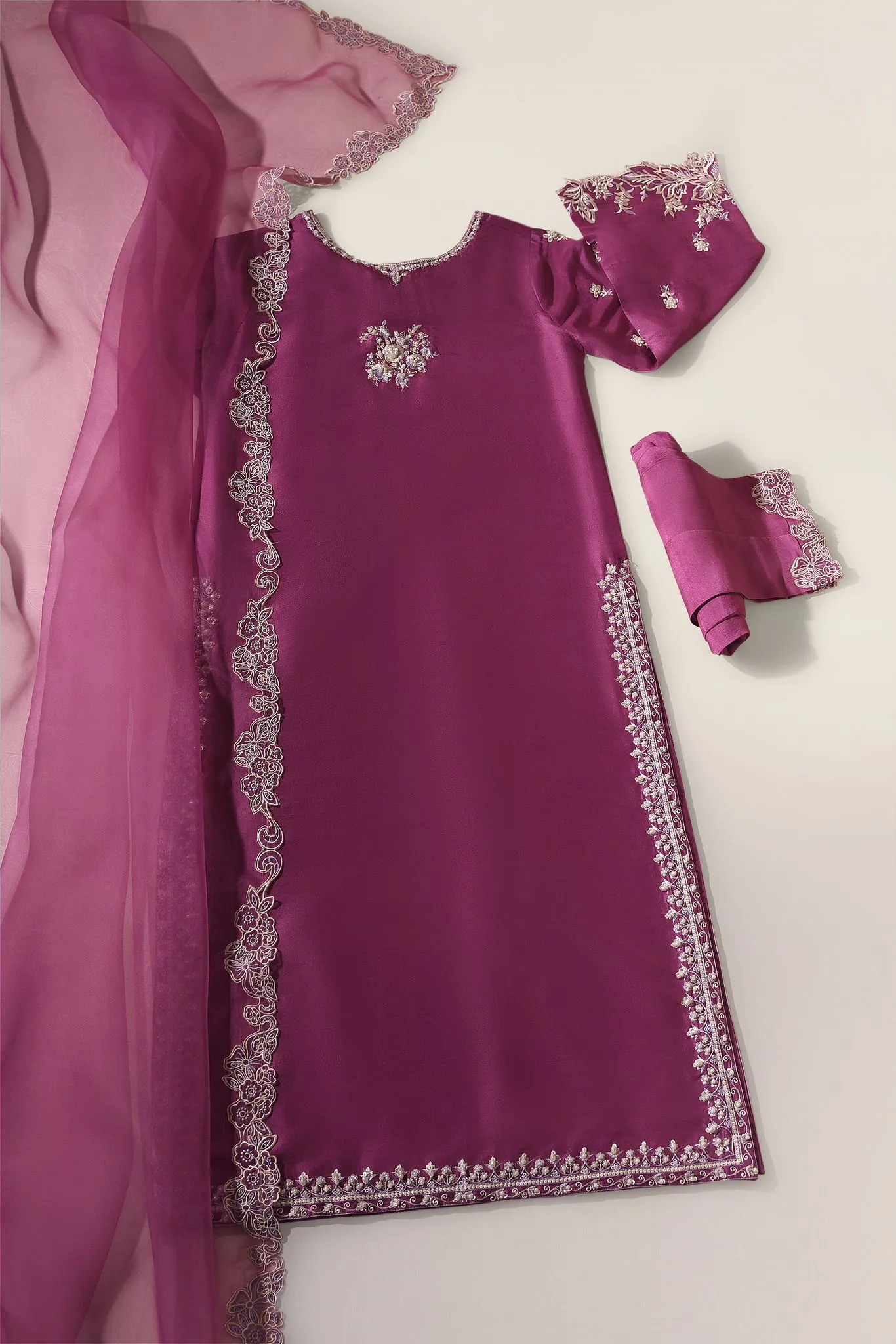 Plum Affair